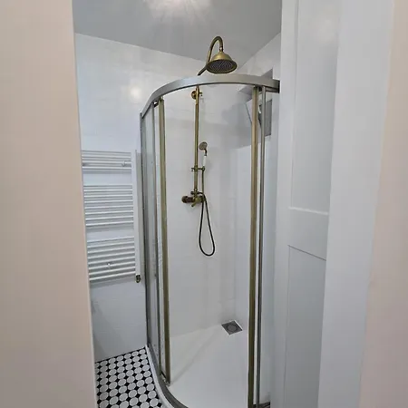 Historical Centar Bratislava