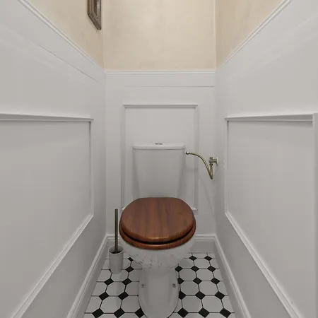 Historical Centar Appartement