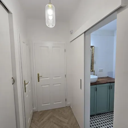 Historical Centar Apartment