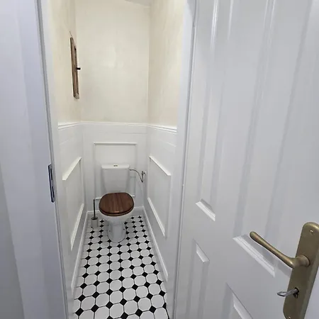 Historical Centar * Bratislava