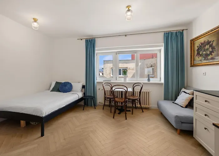 Historical Centar Apartmán Bratislava