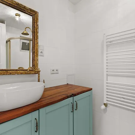 Historical Centar Appartement