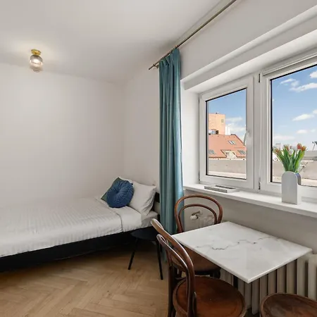 Historical Centar Appartement Bratislava