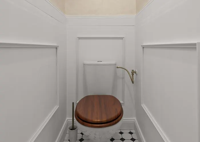 Historical Centar Appartement