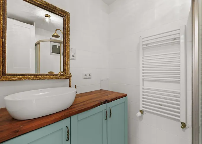 Historical Centar Appartement