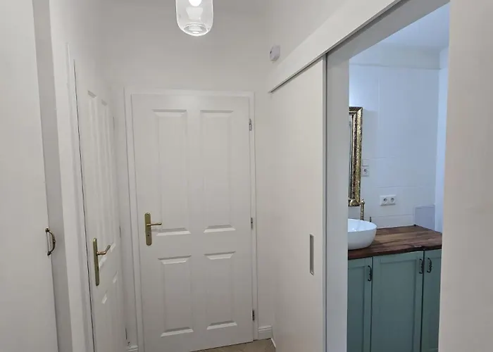 Historical Centar Appartement