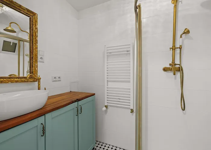 Historical Centar Appartement Bratislava