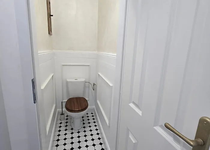 Historical Centar * Μπρατισλάβα